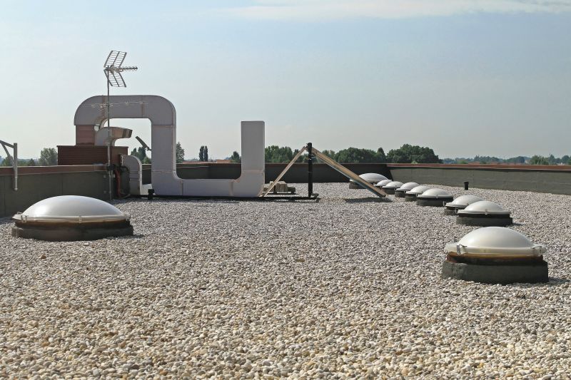 Tar and Gravel Roof Repair Costs — Cost of Tar and Gravel Roof Repair