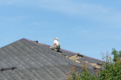 General Contractors with Roofing Expertise