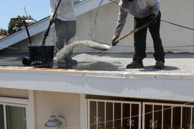 Have a Roof with a Long Lifespan!