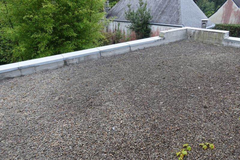 Tar and Gravel Roof Repair Offers